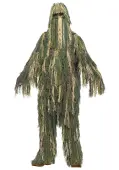 Ghillie Costume Suit | Kid's Costumes