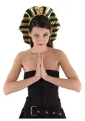 King Tut Headband Costume Accessory | Adult Accessories
