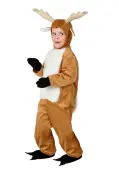 Toddler Reindeer Costume
