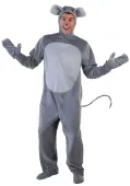 Plus Size Mouse Costume for Adults | Adult Animal Costumes