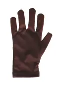 Child Brown Costume Gloves | Kid's Costume Accessories