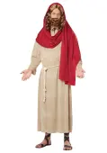 Men's Jesus Christ Costume | Religious Costumes