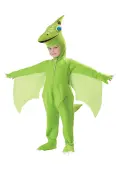 Tiny Dinosaur Kids Costume