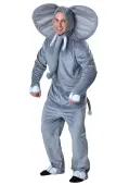 Happy Elephant Costume | Animal Costumes