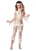 Mysterious Mummy Costume for Teens