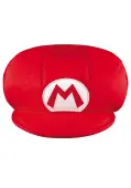 Child Mario Hat
