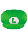 Luigi Child Costume Hat | Super Mario Bros Accessories