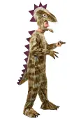 Dinosaur Adult Mascot Costume
