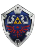 Legend of Zelda Toy Link Shield | Legend of Zelda Accessories