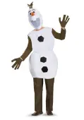 Frozen Olaf Adult Costume | Disney Costumes