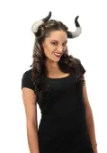 Accessory Costume Bull Horns | Costume Accessories