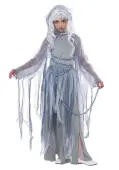 Girl's Haunted Beauty Costume | Kid's Halloween Costumes