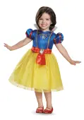 Kid's Snow White Classic Costume