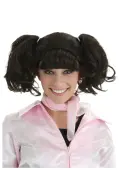 Adult Grease Jan Costume Wig | Grease Costume Accessories