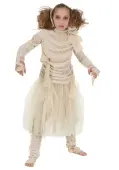 Egyptian Mummy Girl's Costume