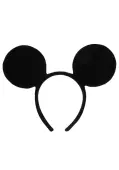 Mickey Mouse Headband Costume Accessory