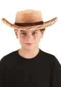 Woody Cowboy Kid's Costume Hat