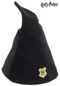 Hogwarts Student Wizard Kid's Costume Hat | Harry Potter Accessories