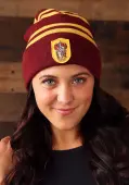 Gryffindor Adult Hat | Harry Potter Gifts