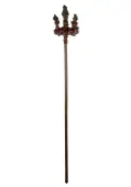 Underworld Devil Pitchfork