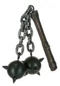 Viking Mace Toy Weapon
