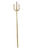 Golden Sea Trident