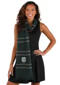 Slytherin House Harry Potter Scarf | Harry Potter Accessories