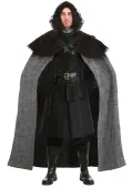 Dark Northern King Costume for Men
