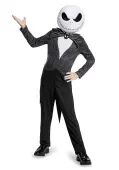 Jack Skellington Kid's Costume | Disney Costumes