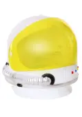 Men's Astronaut Costume Helmet | Astronaut Costume Helmets