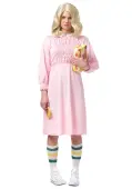 Strange Girl Women's Costume