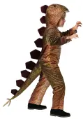Spiny Stegosaurus Toddler Costume | Toddler Dinosaur Costume