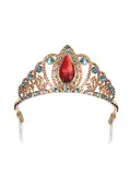 Girl's Elena of Avalor Tiara Costume Accessory | Disney Accessories
