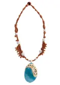 Disney Moana Costume Necklace