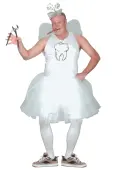Tooth Fairy Costume for Men
