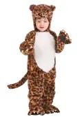 Toddler's Leapin' Leopard Animal Costume | Toddler Costumes