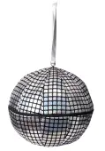 Disco Ball Women's Purse