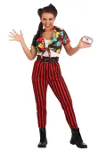 Ace Ventura Women's Costume | Exclusive Adult Costumes