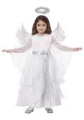 Toddler Starlight Angel Costume | Angel Costumes