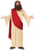 Jesus Adult Costume | Religious Costumes