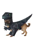 Pupasaurus Rex Pet Dog Costume
