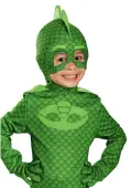 PJ Masks Gekko Kid's Mask