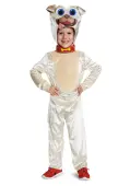 Puppy Dog Pals Rolly Toddler Costume