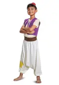 Aladdin Street Rat Kid's Costume