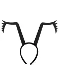 Bug Antennae Bendable Costume Headband