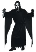 Adult Scream Costume