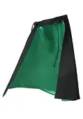 Classic Costume Witch Cape | Witch Accessories