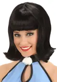 Deluxe Cavewoman Neighbor Women's Costume Wig | Costume Wigs
