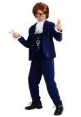 Deluxe 60's Swinger Costume for Boys | Decade Costumes