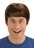Dimwit Costume Wig for Adults | Halloween Costume Wigs